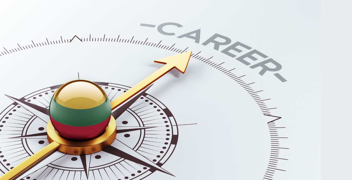 Kariyer Bir Yarış Değil, Hizalanmadır