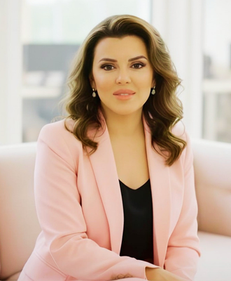 Efsun Ergöçün image