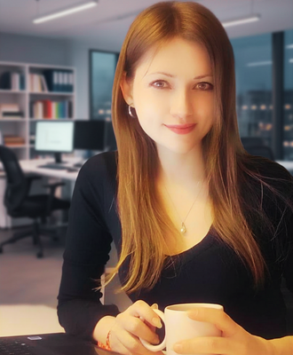 Merve Karakuş image